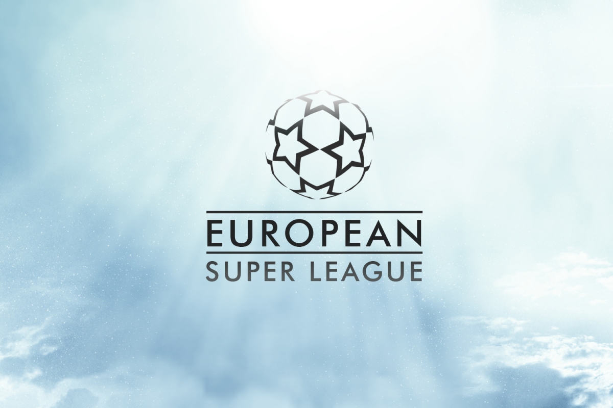 Super League công bố thể thức giải đấu sau khi thắng kiện UEFA và FIFA